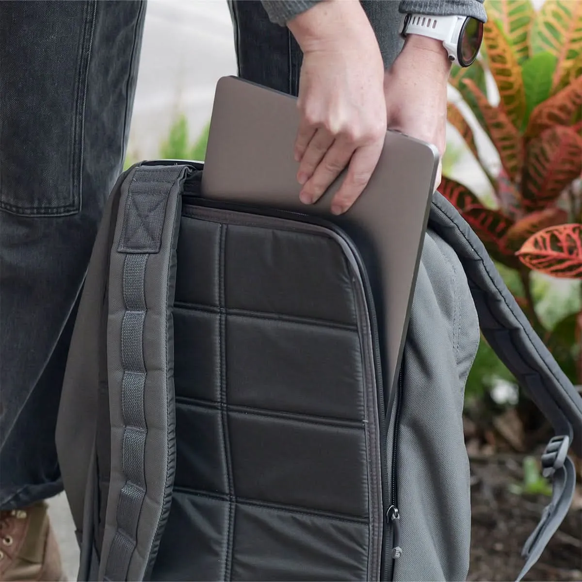 GR1 USA - Cordura - 26L- Gear Patrol