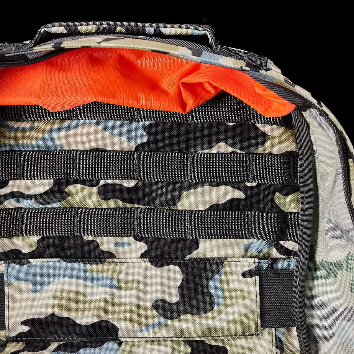 GR1 USA - Cordura - 26L- Gear Patrol