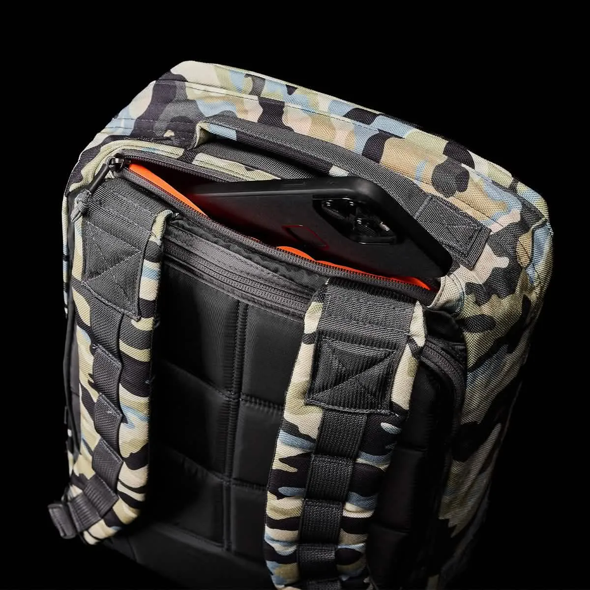 GR1 USA - Cordura - 26L- Gear Patrol