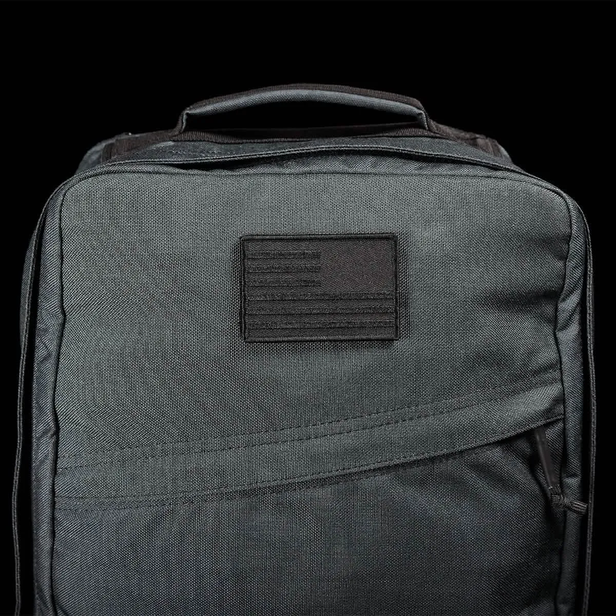 GR1 USA - Cordura - 26L- Gear Patrol