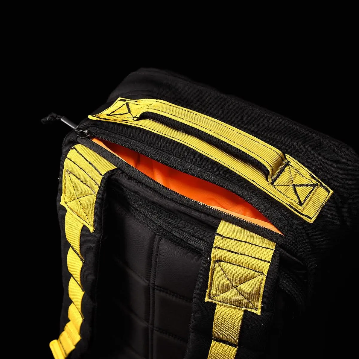 GR1 USA - Cordura - 26L- Gear Patrol
