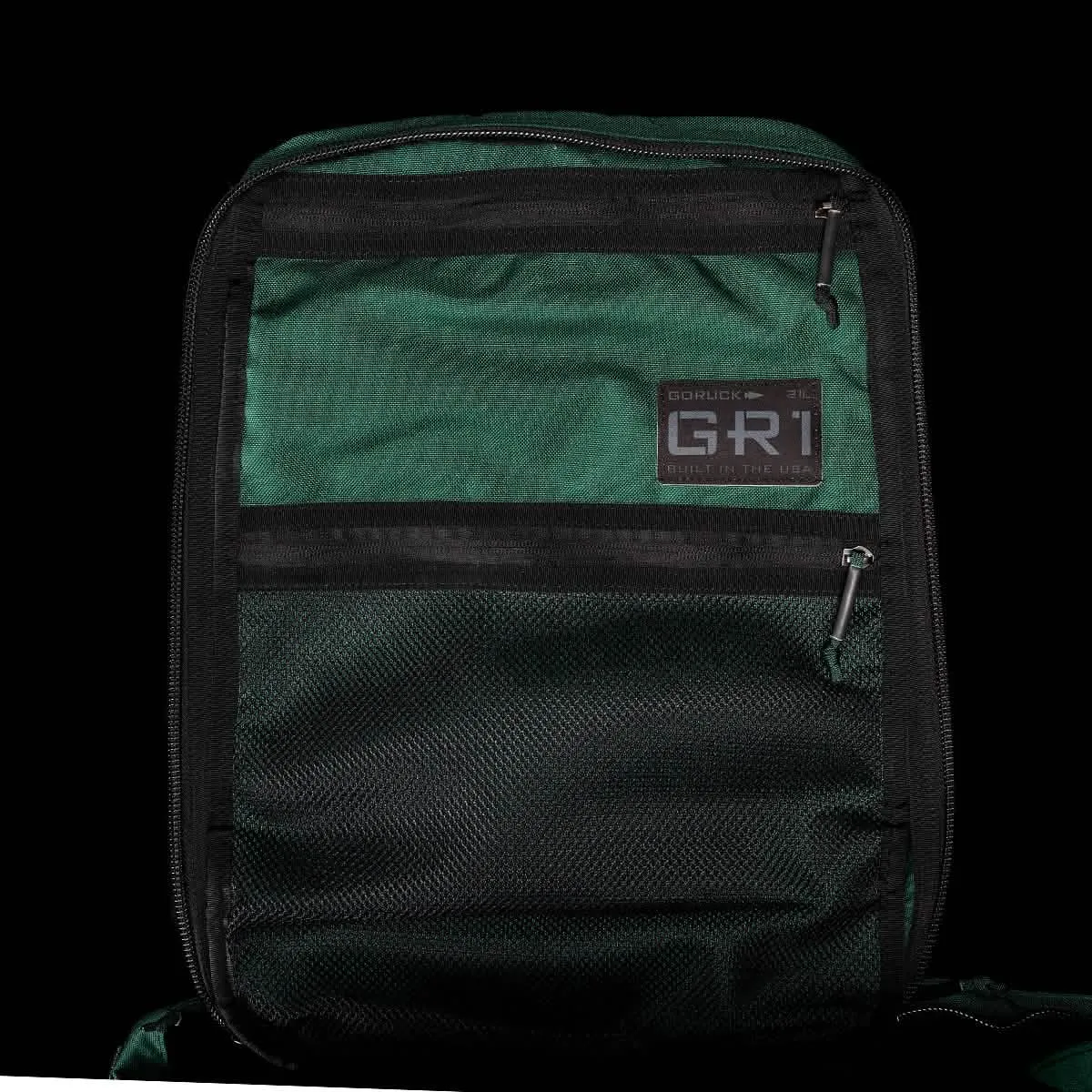 GR1 USA - Cordura - 26L- Gear Patrol