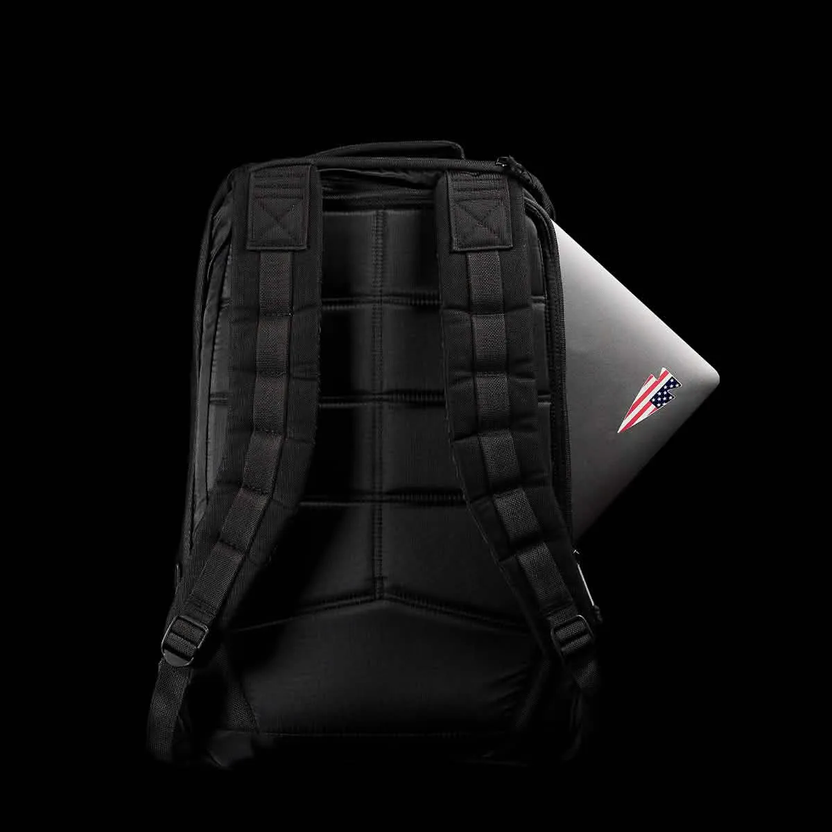 GR1 USA - Cordura - 26L- Gear Patrol