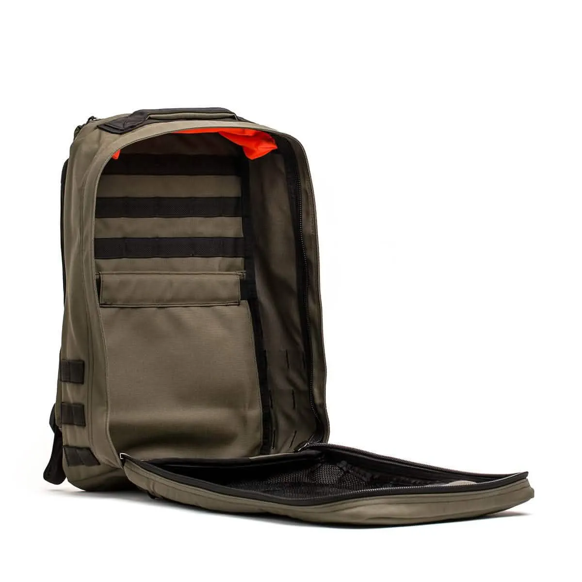 GR1 USA - Cordura - 26L- Gear Patrol