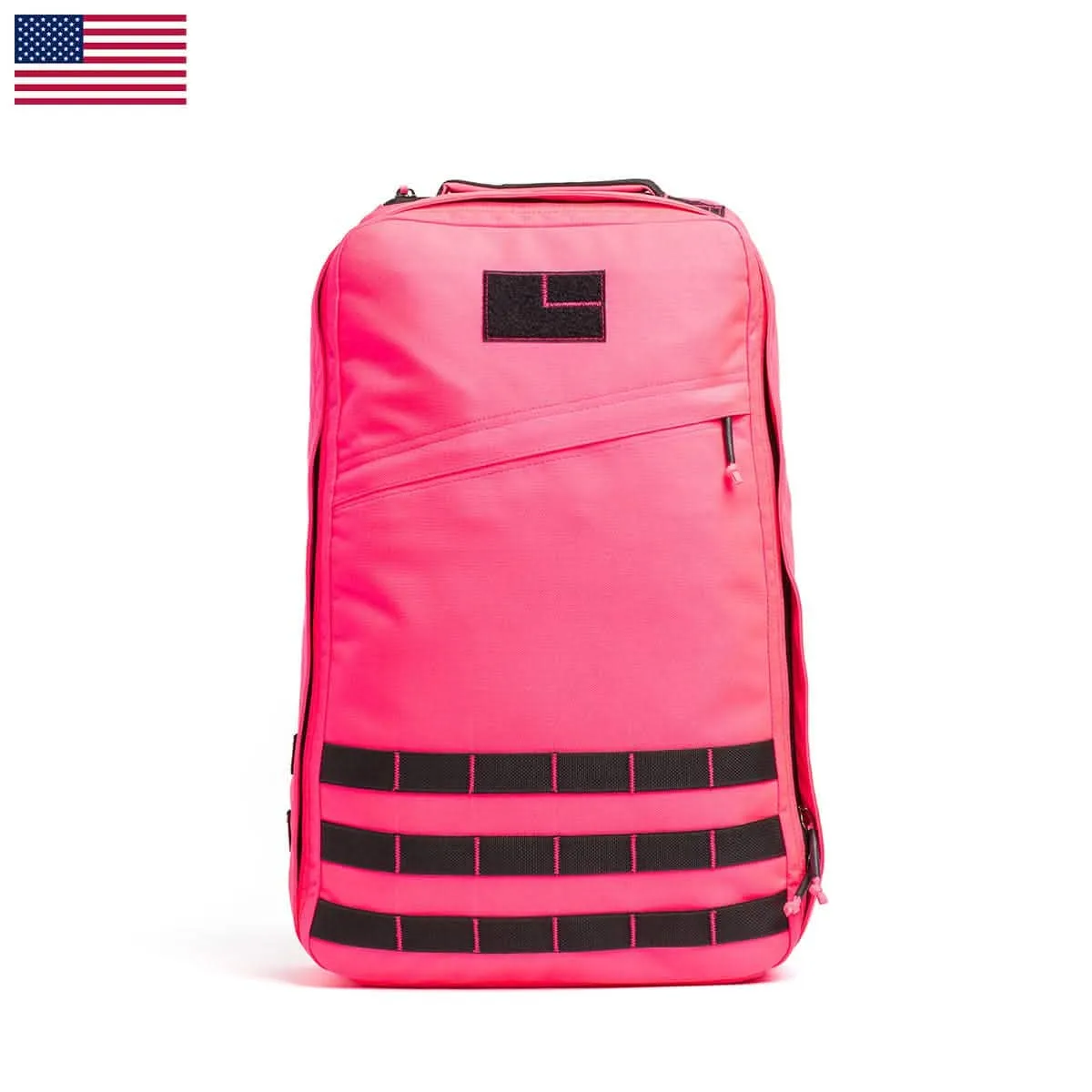 GR1 USA - Cordura - 26L- Gear Patrol