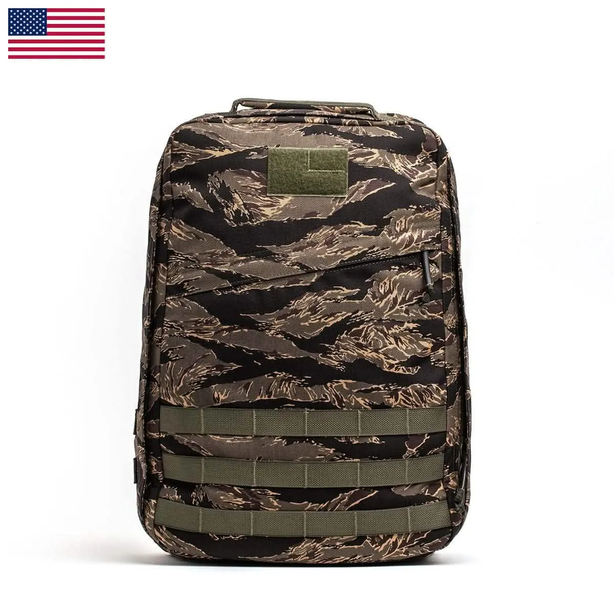 GR1 USA - Cordura - 26L- Gear Patrol