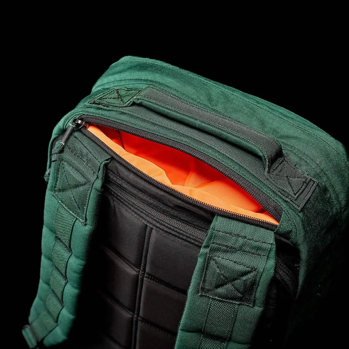 GR1 USA - Cordura - 26L- Gear Patrol