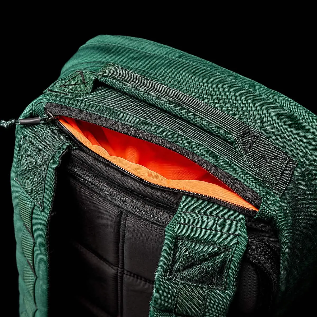 GR1 USA - Cordura - 26L- Gear Patrol