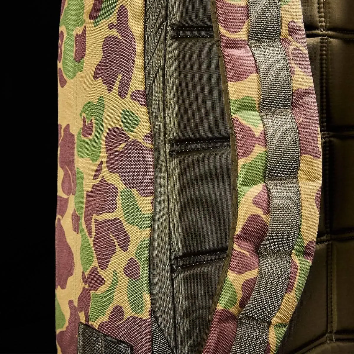 GR1 USA - Cordura - 26L- Gear Patrol