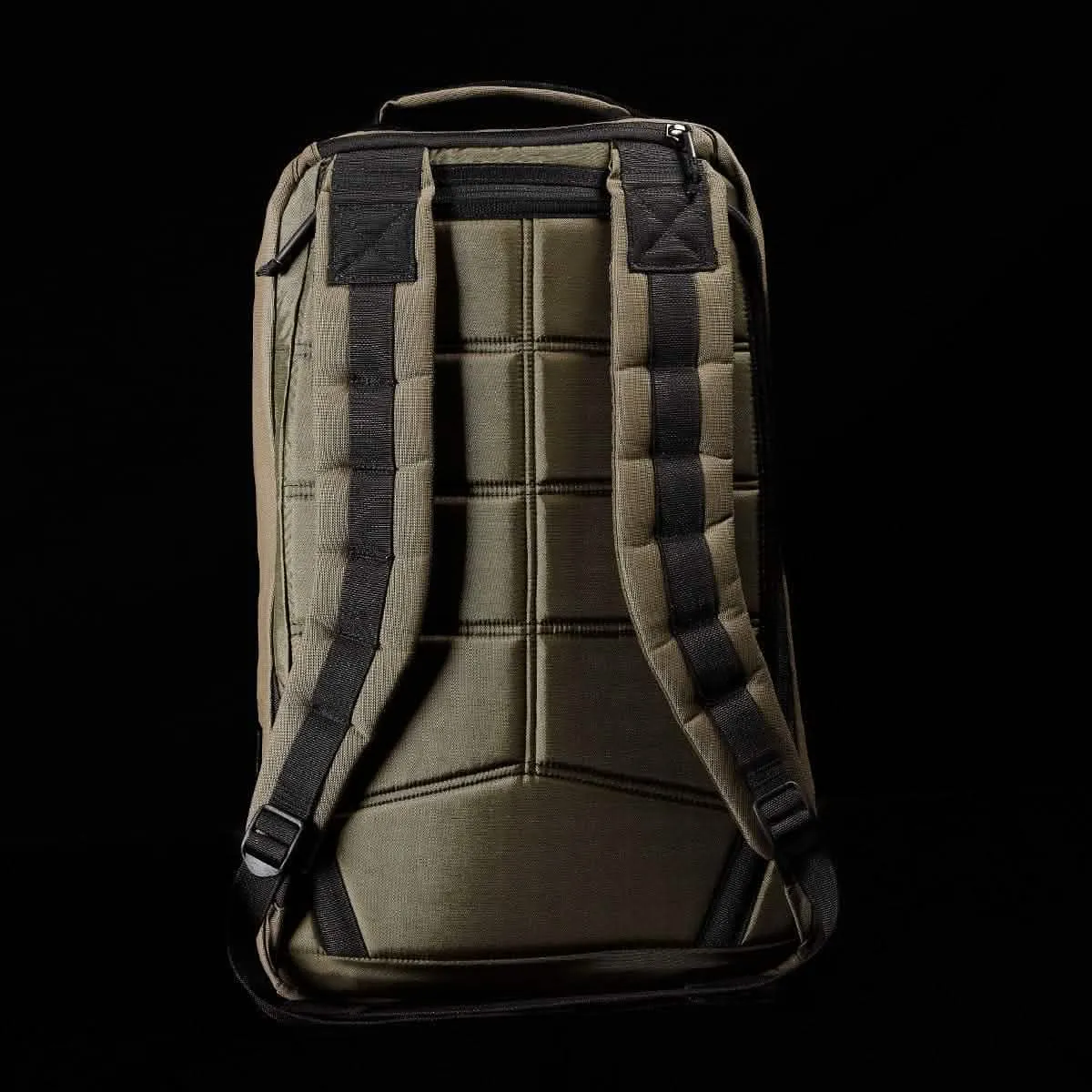 GR1 USA - Cordura - 26L- Gear Patrol