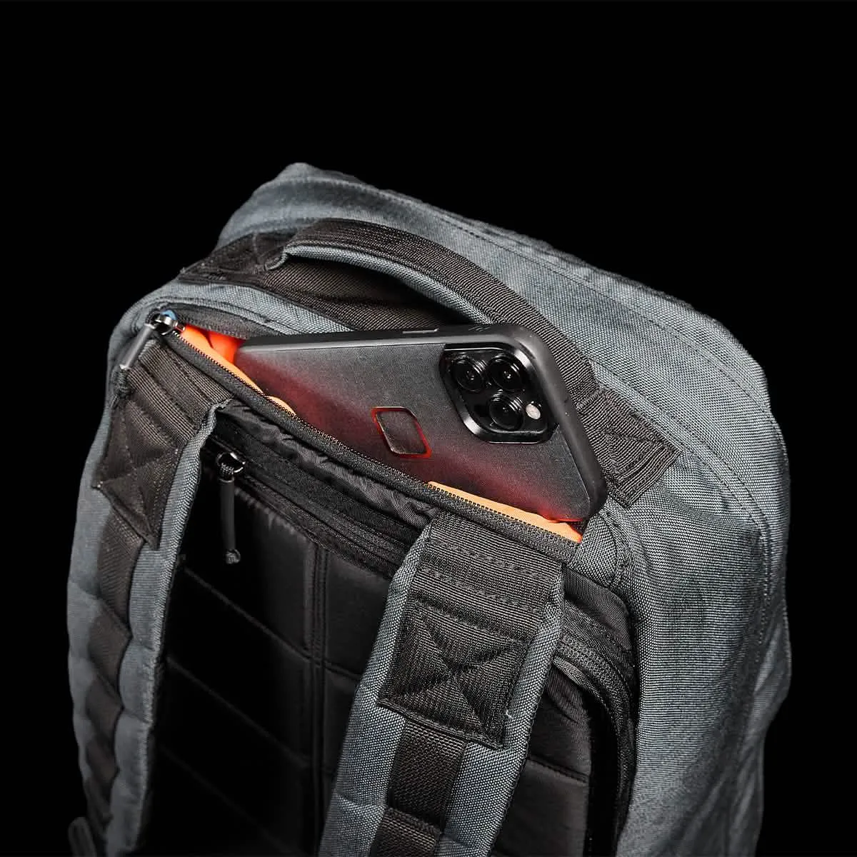 GR1 USA - Cordura - 26L- Gear Patrol