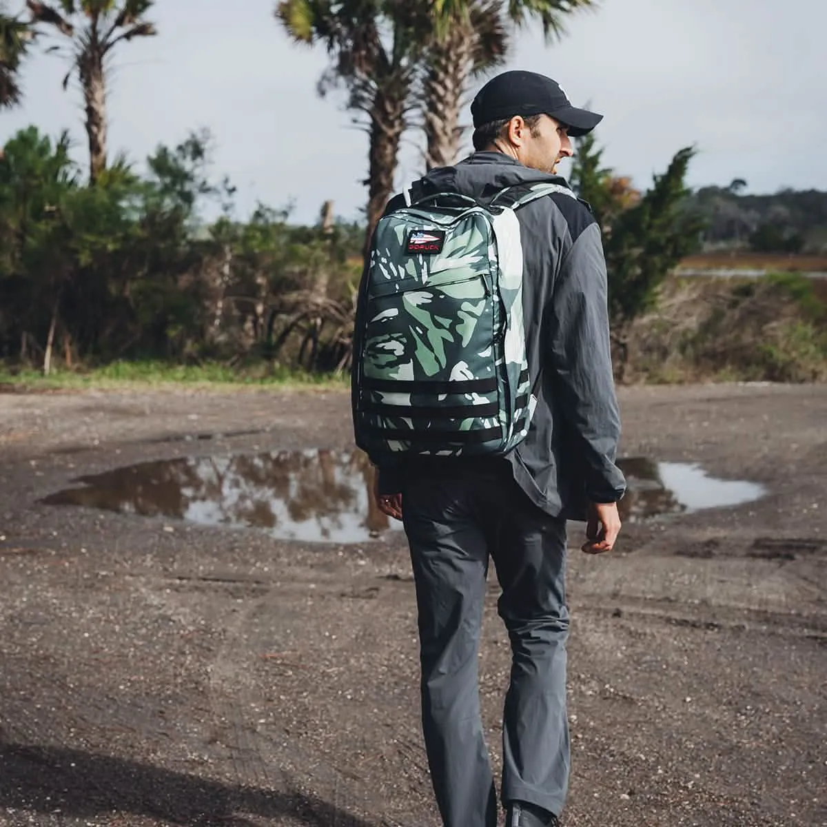 GR1 USA - Cordura - 26L- Gear Patrol