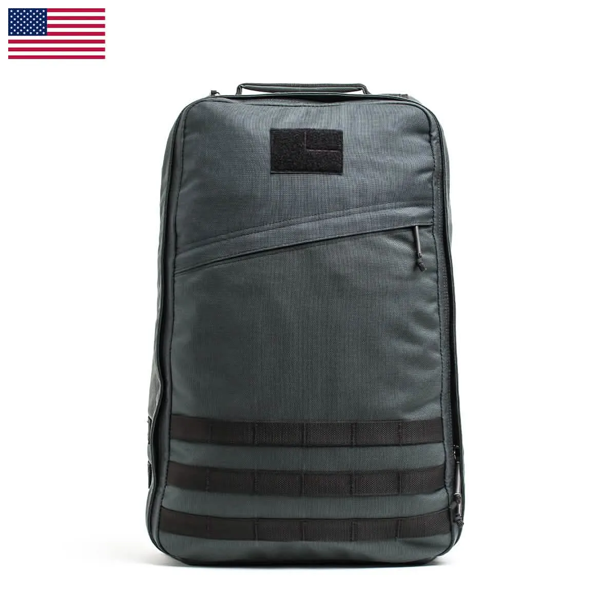 GR1 USA - Cordura - 26L- Gear Patrol