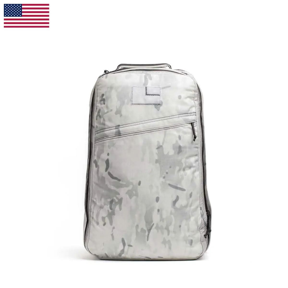 GR1 USA - Cordura - 26L- Gear Patrol