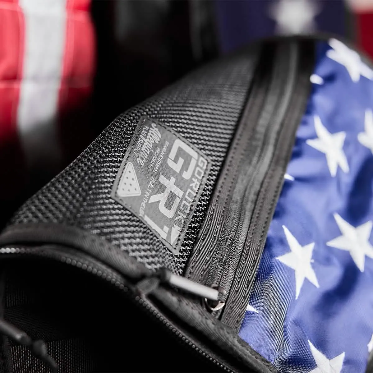 GR1 USA - Cordura - 26L- Gear Patrol