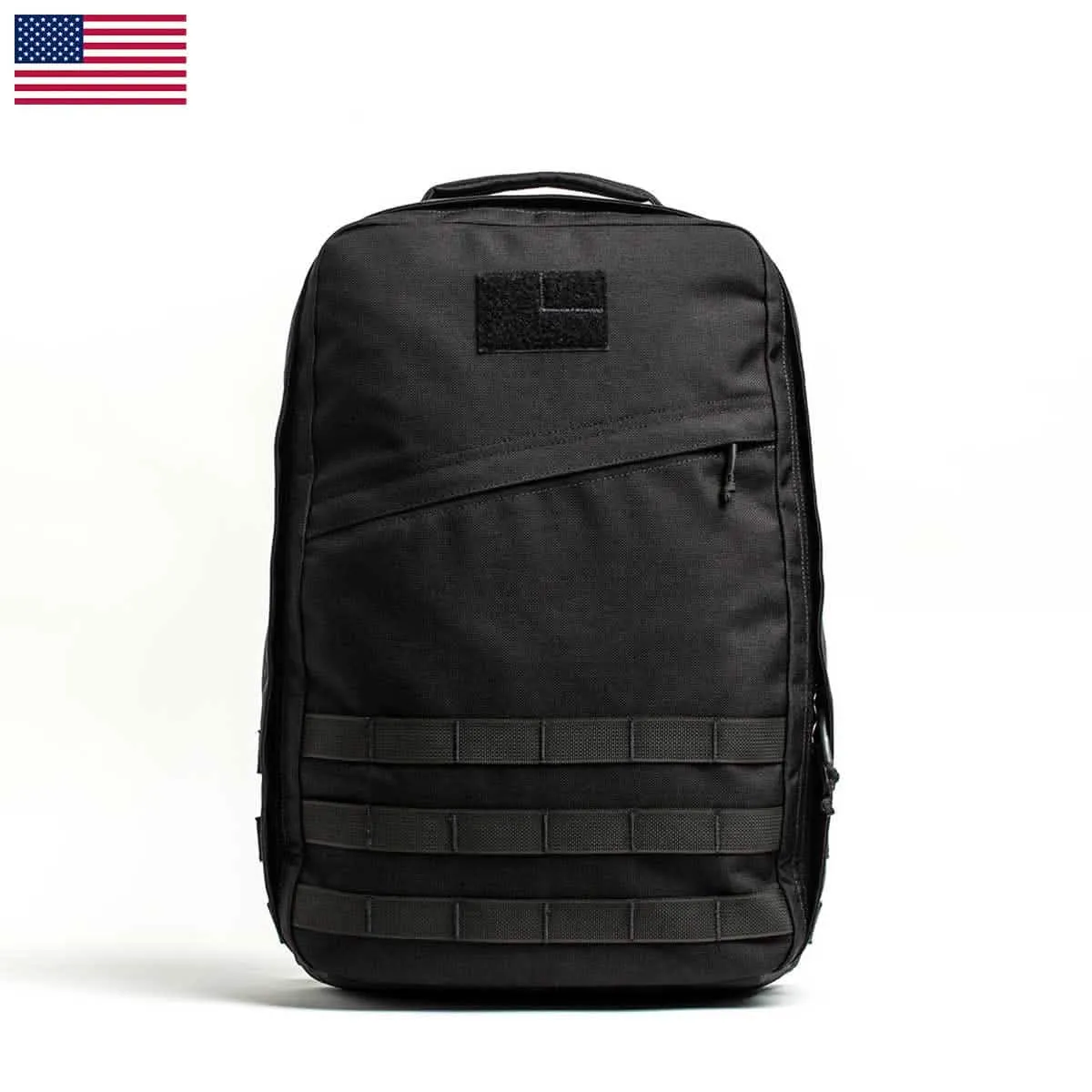 GR1 USA - Cordura - 26L- Gear Patrol