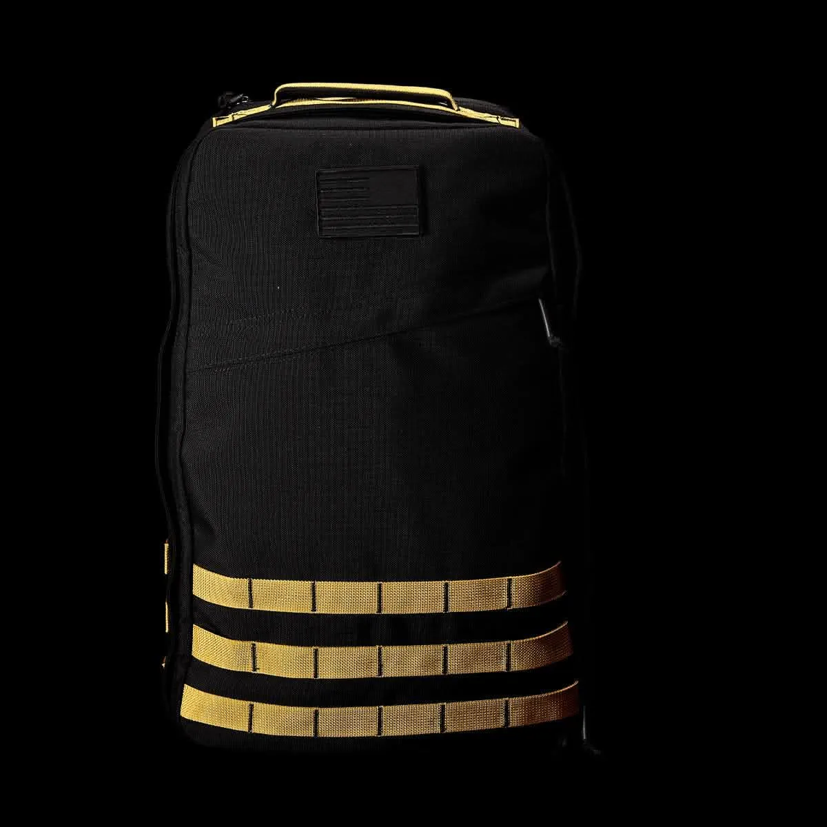 GR1 USA - Cordura - 26L- Gear Patrol