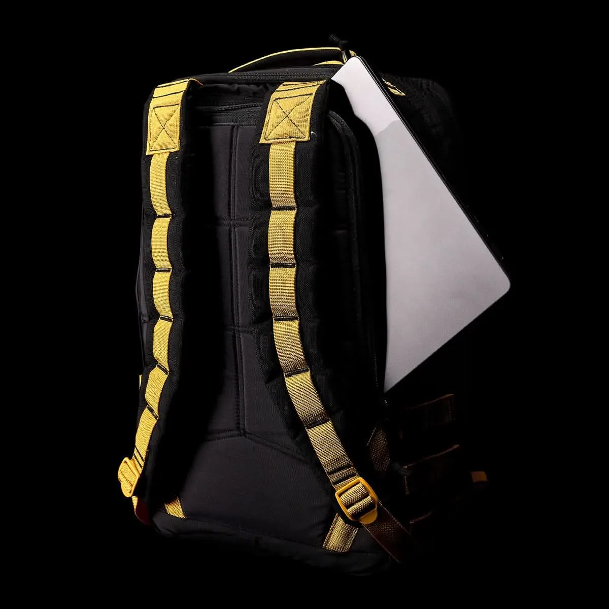 GR1 USA - Cordura - 26L- Gear Patrol