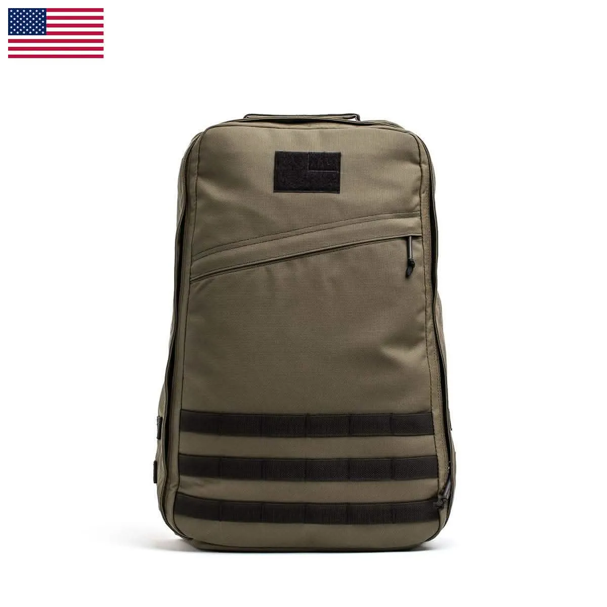 GR1 USA - Cordura - 26L- Gear Patrol
