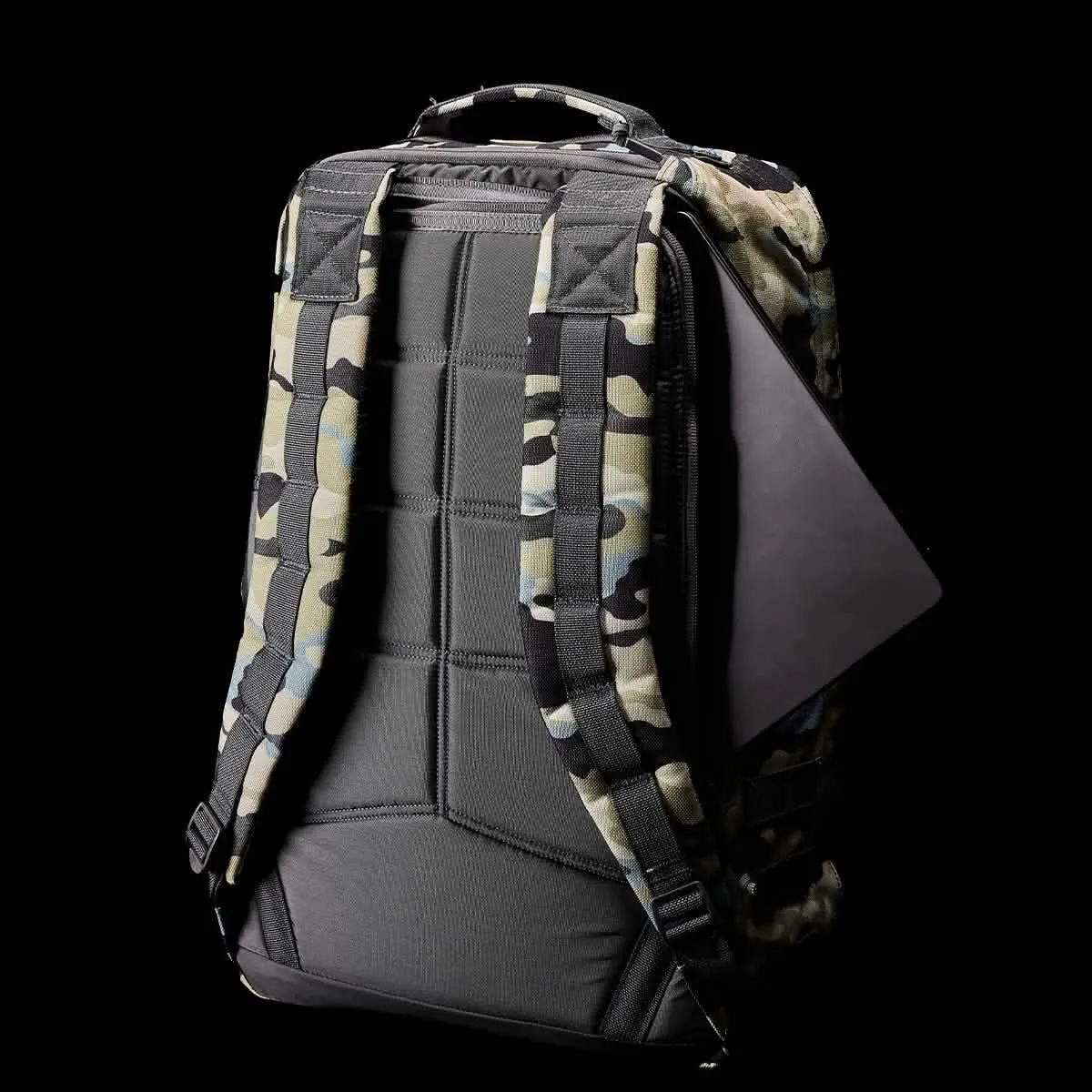 GR1 USA - Cordura - 26L- Gear Patrol