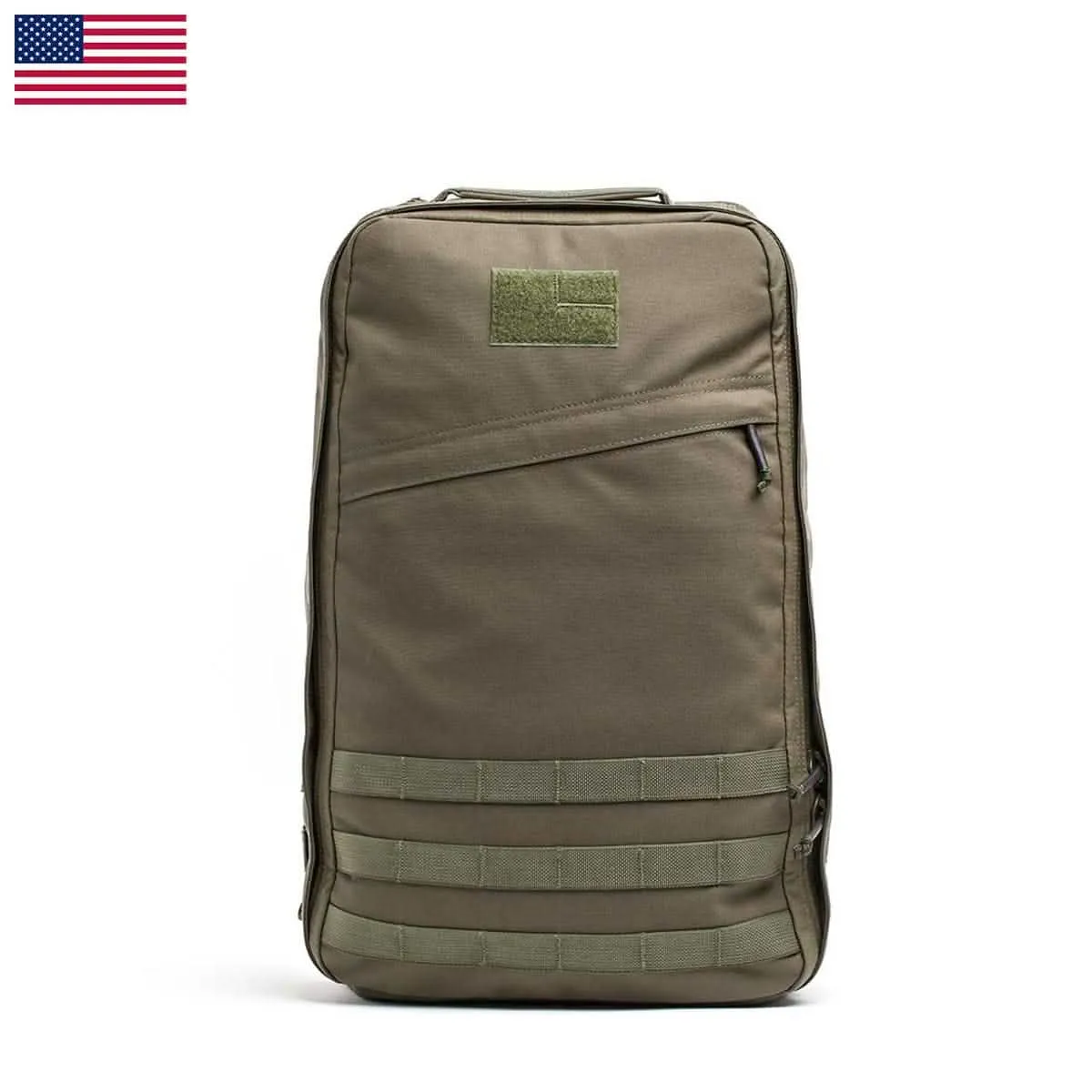 GR1 USA - Cordura - 26L- Gear Patrol