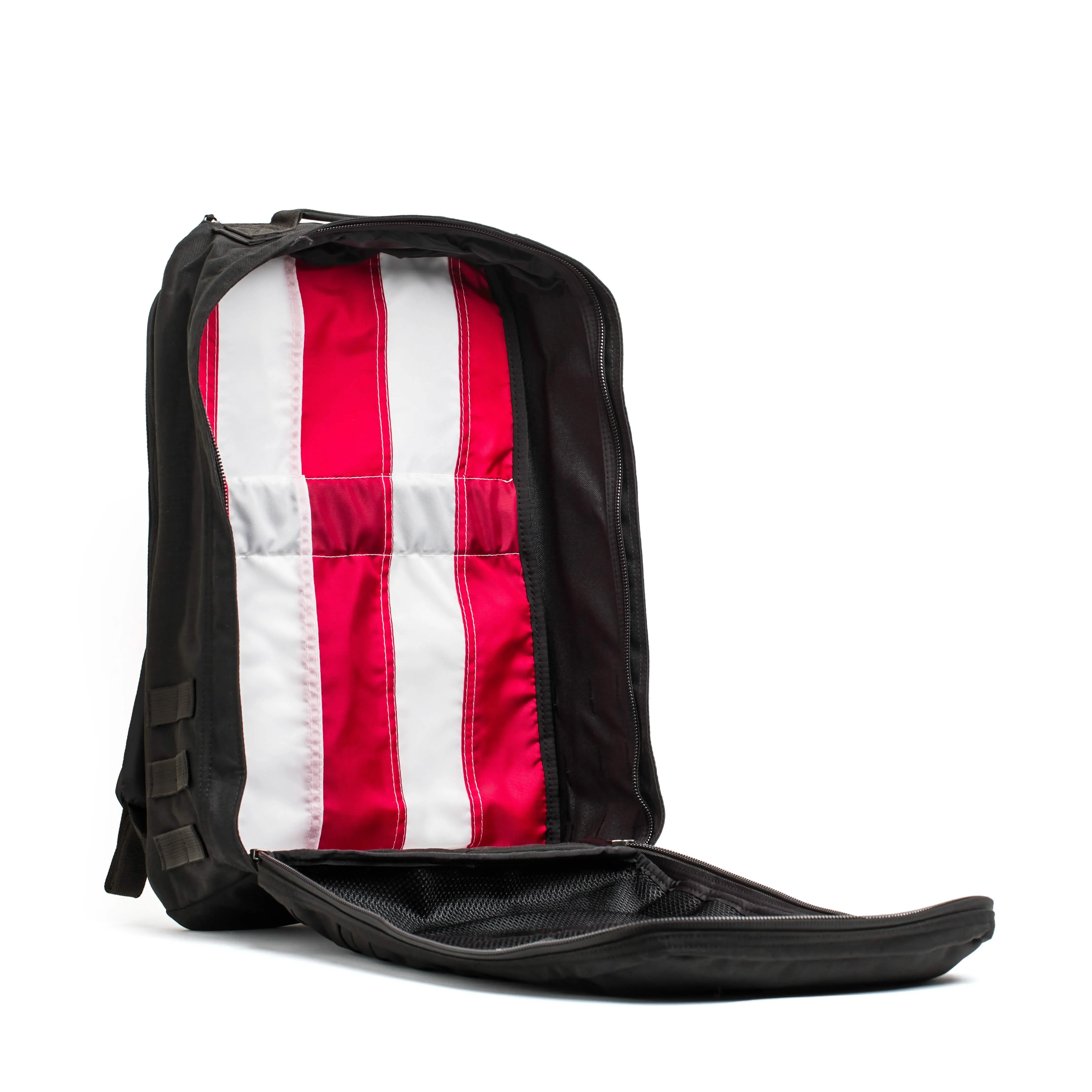 GR1 USA - Cordura - 26L- Gear Patrol