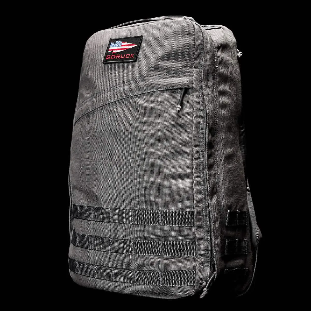 GR1 USA - Cordura - 26L- Gear Patrol