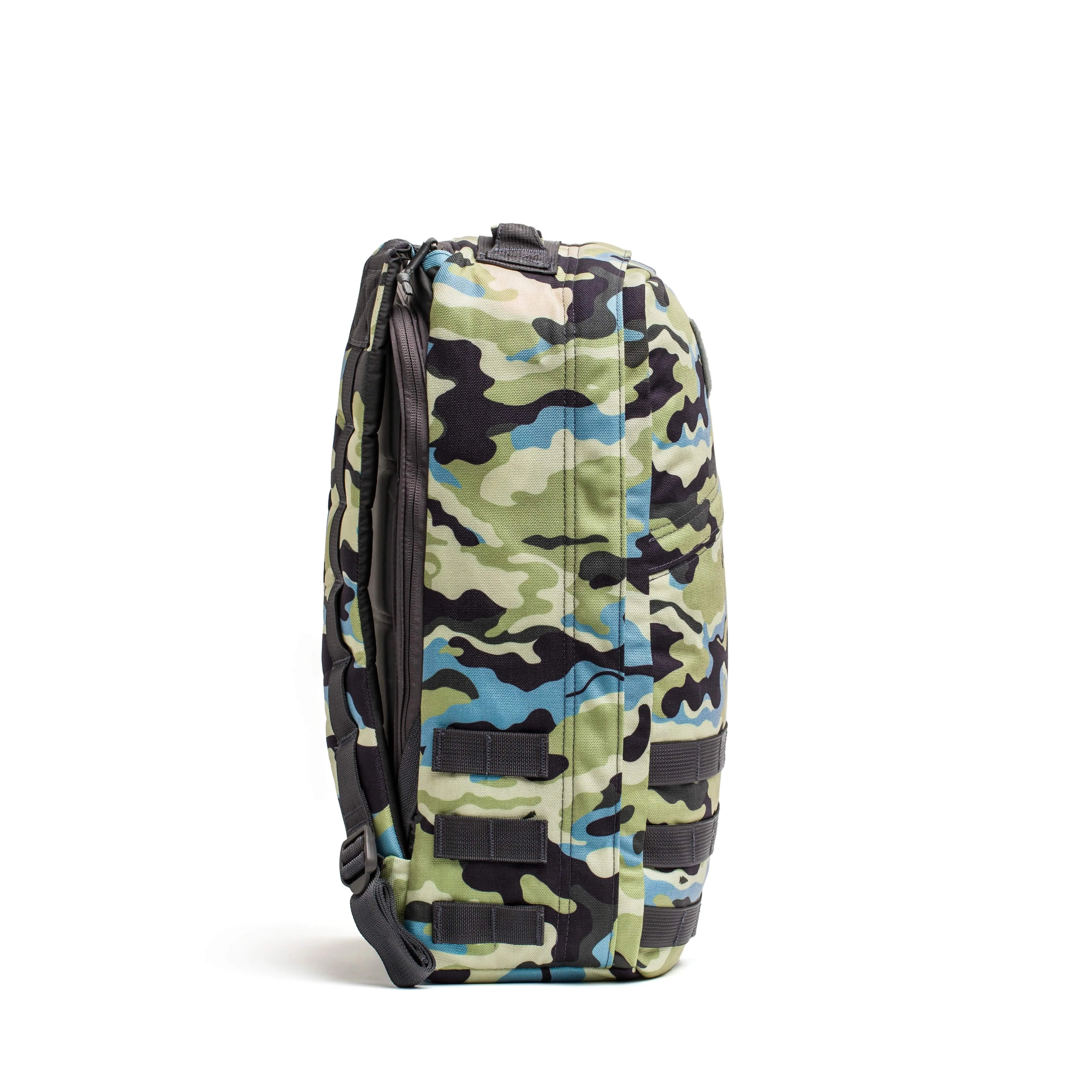 GR1 USA - Cordura - 26L- Gear Patrol
