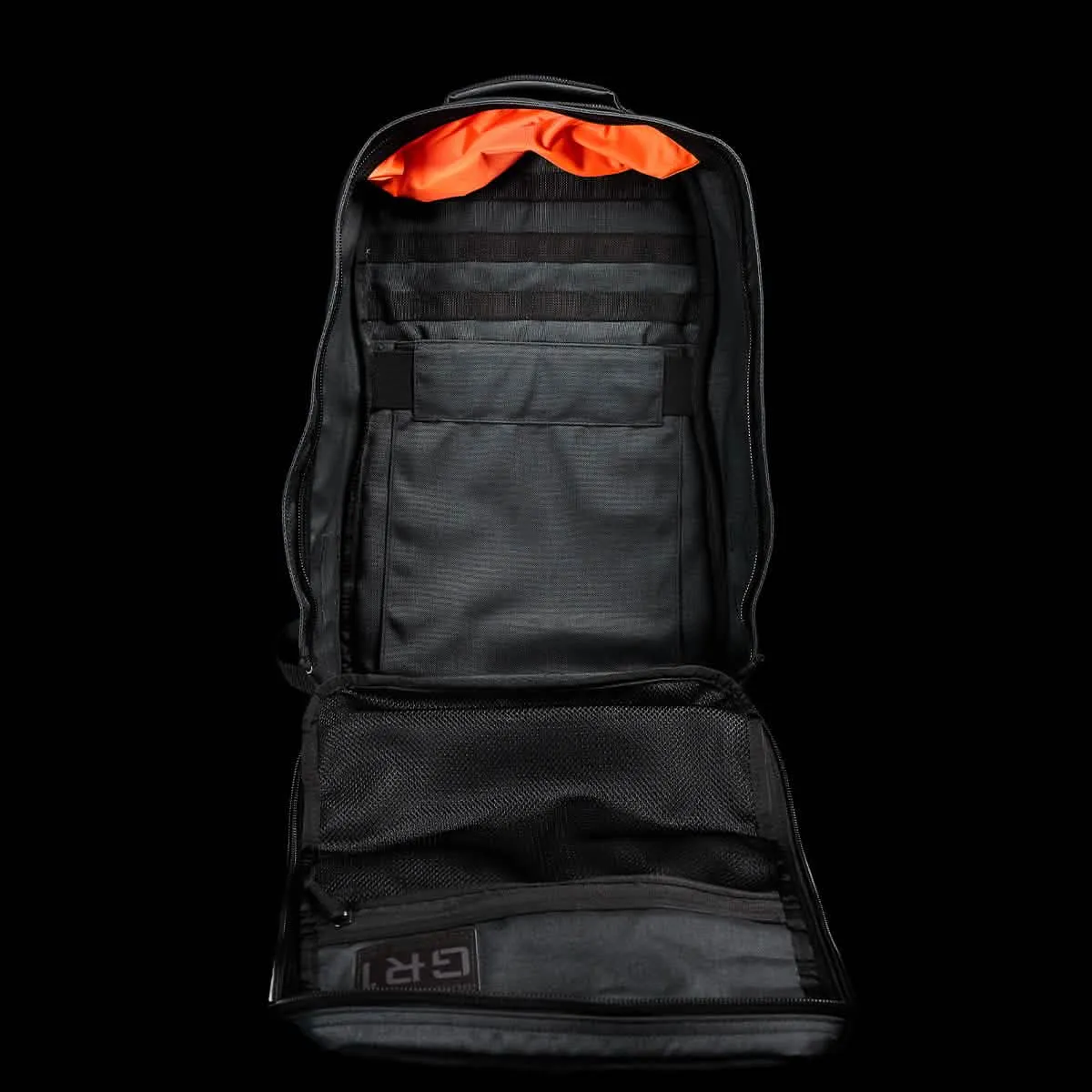 GR1 USA - Cordura - 26L- Gear Patrol
