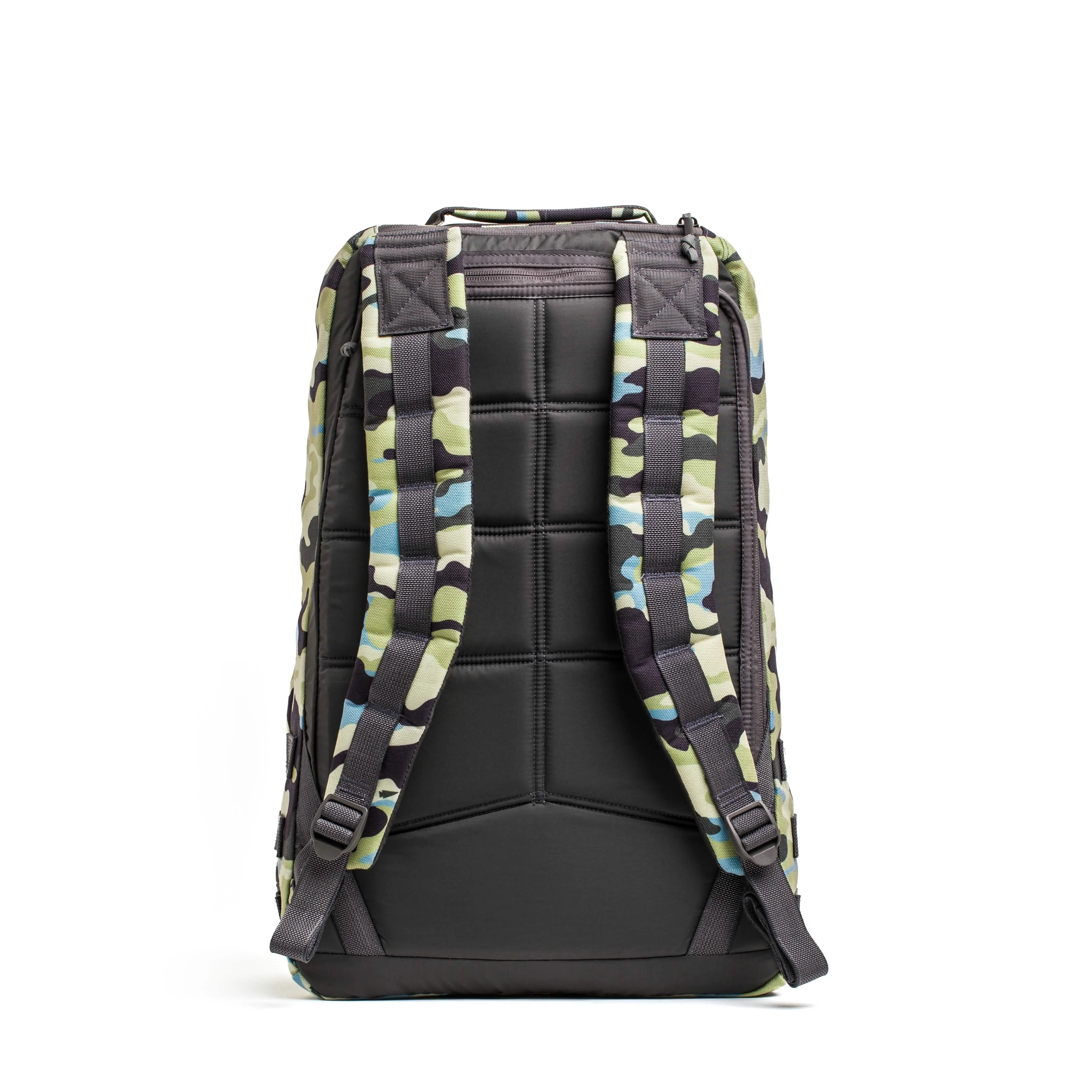 GR1 USA - Cordura - 26L- Gear Patrol