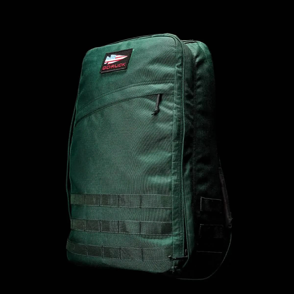 GR1 USA - Cordura - 26L- Gear Patrol
