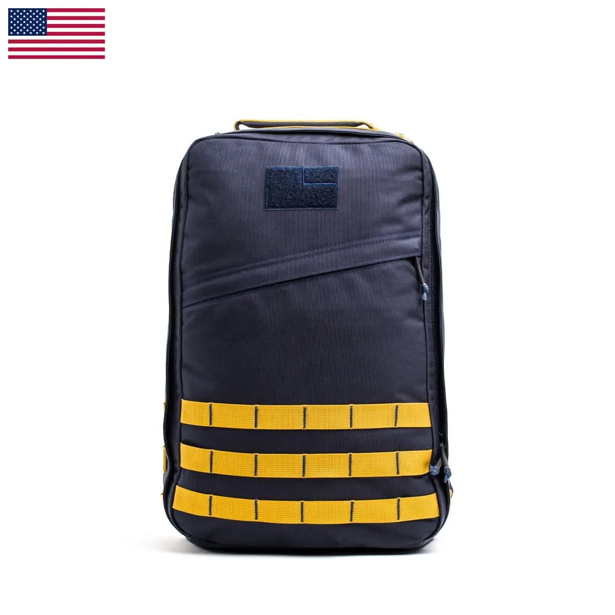 GR1 USA - Cordura - 26L- Gear Patrol