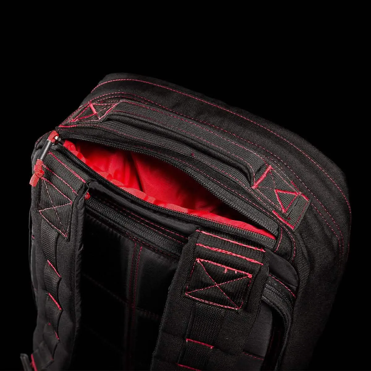 GR1 USA - Cordura - 26L- Gear Patrol