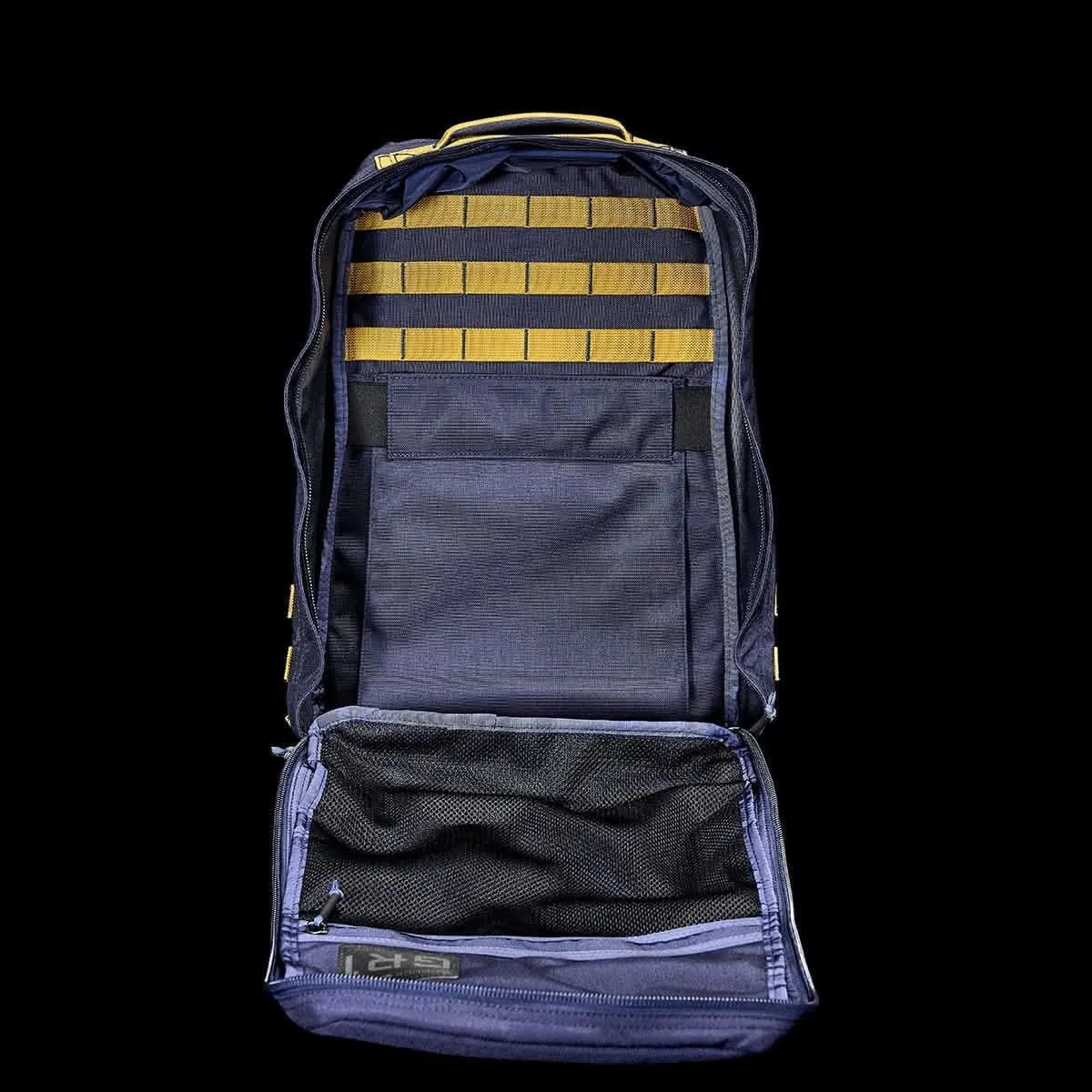GR1 USA - Cordura - 26L- Gear Patrol