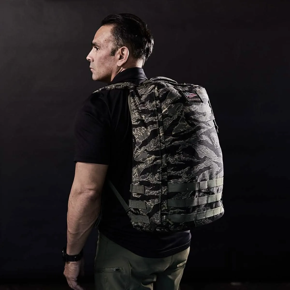 GR1 USA - Cordura - 26L- Gear Patrol