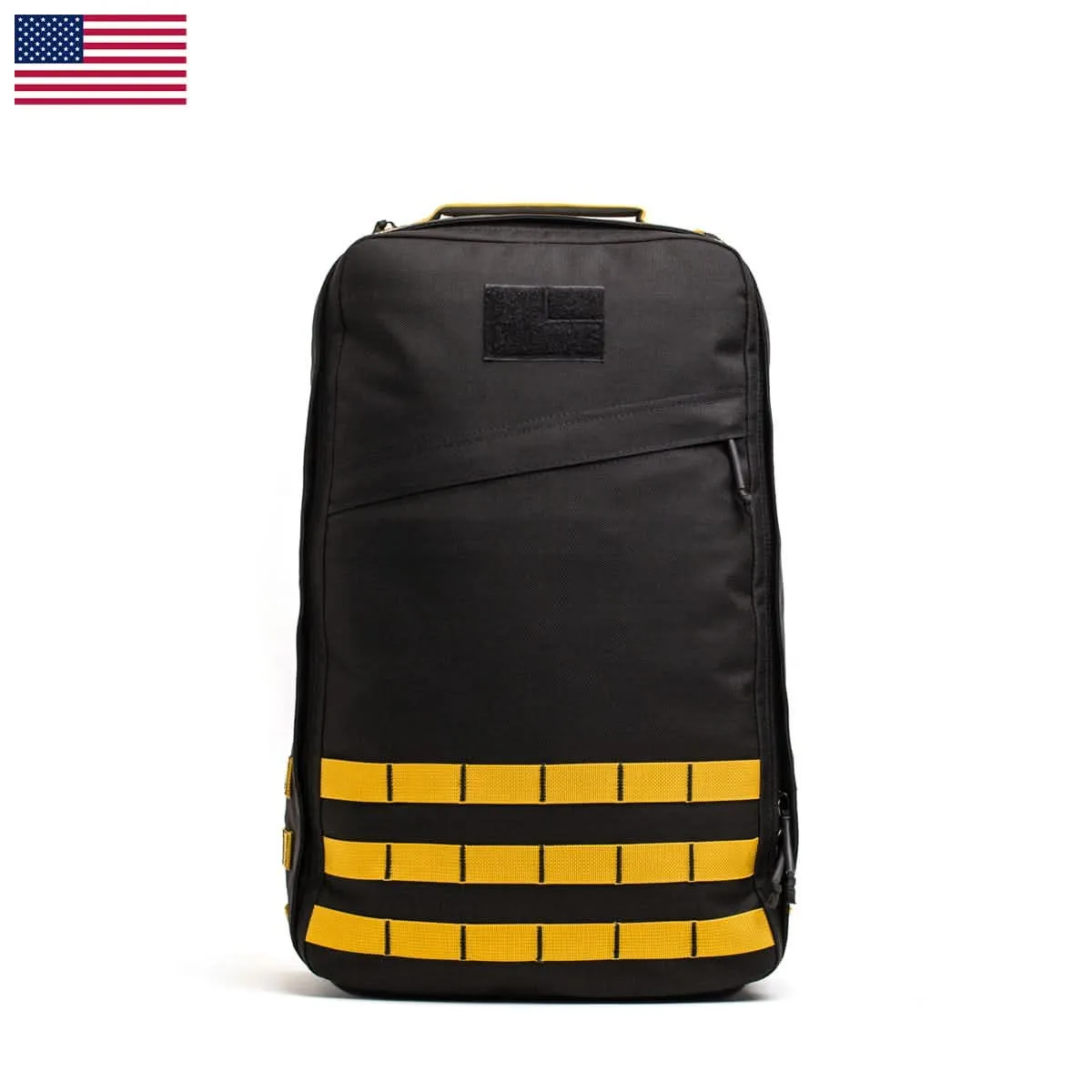 GR1 USA - Cordura - 26L- Gear Patrol