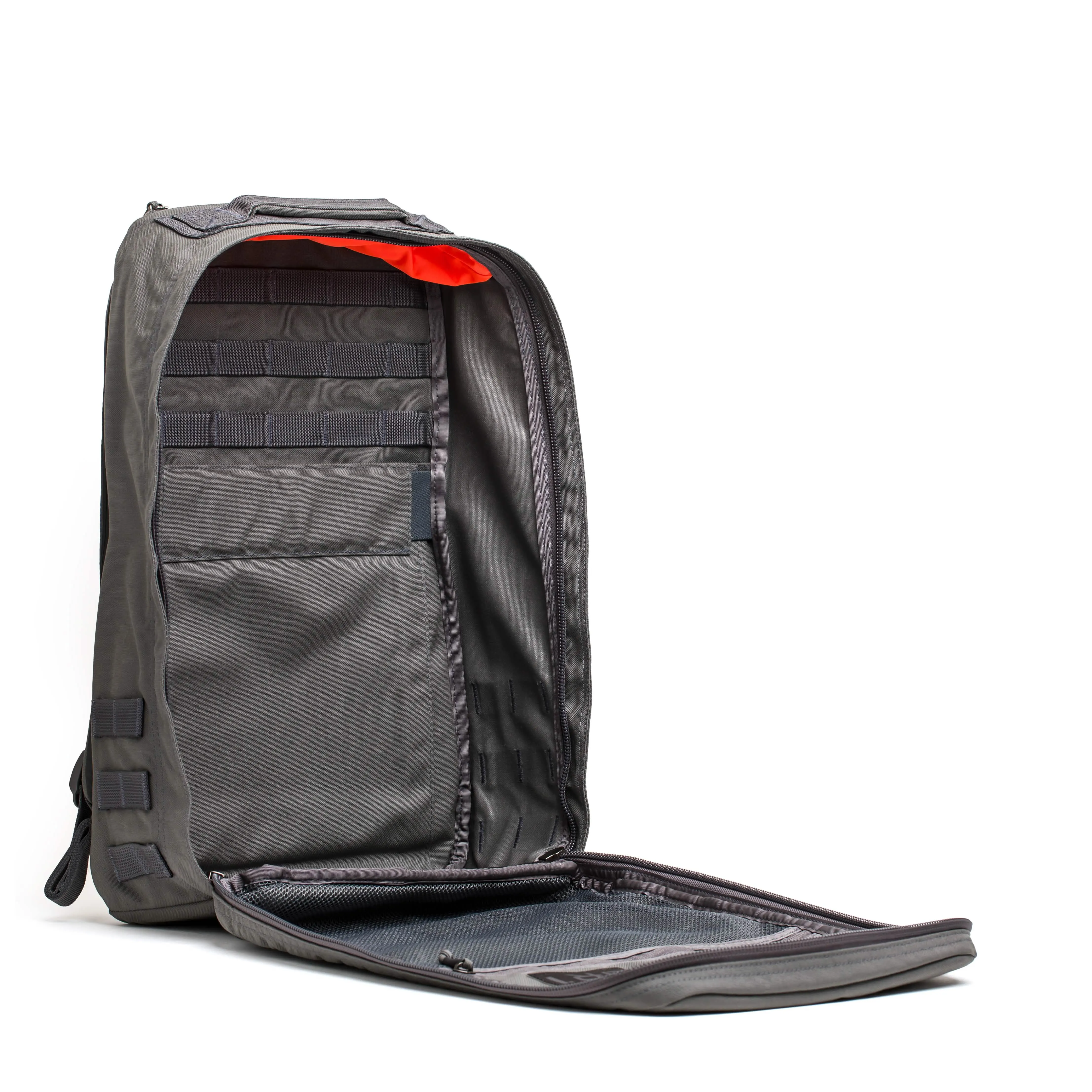 GR1 USA - Cordura - 26L- Gear Patrol