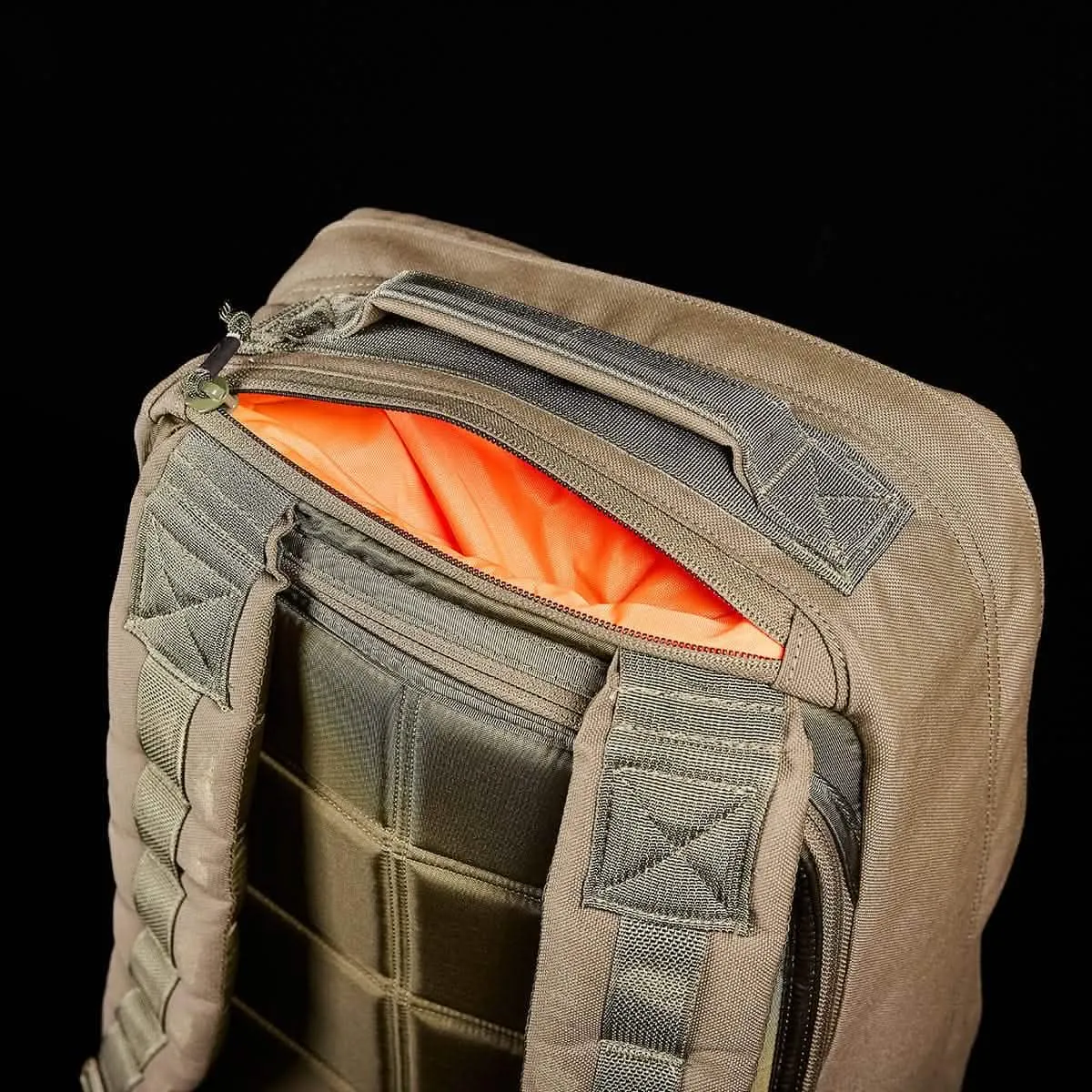 GR1 USA - Cordura - 26L- Gear Patrol