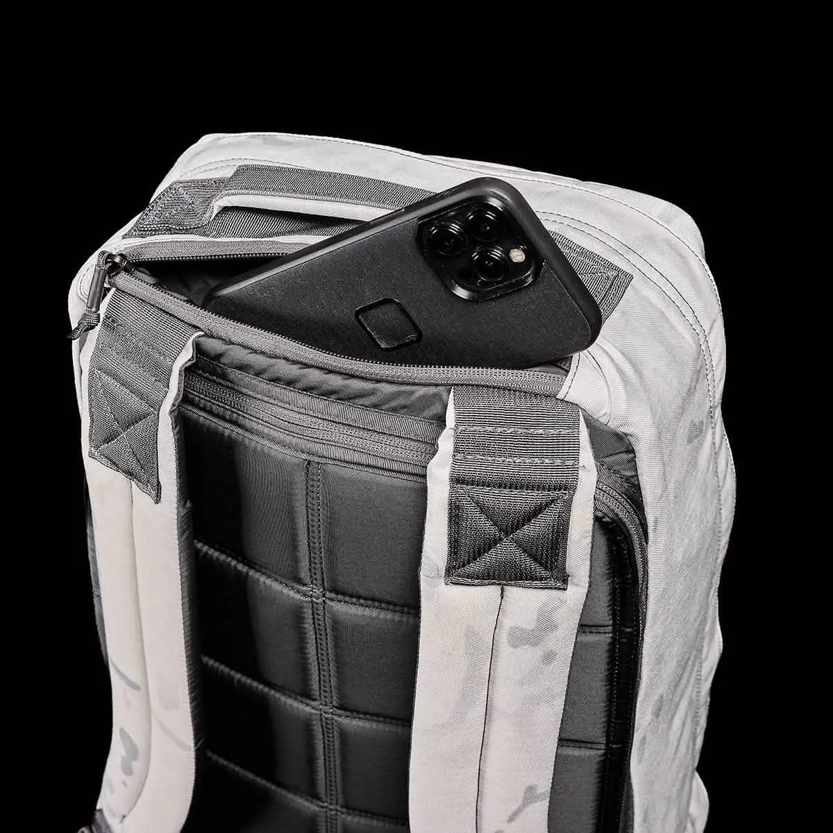 GR1 USA - Cordura - 26L- Gear Patrol