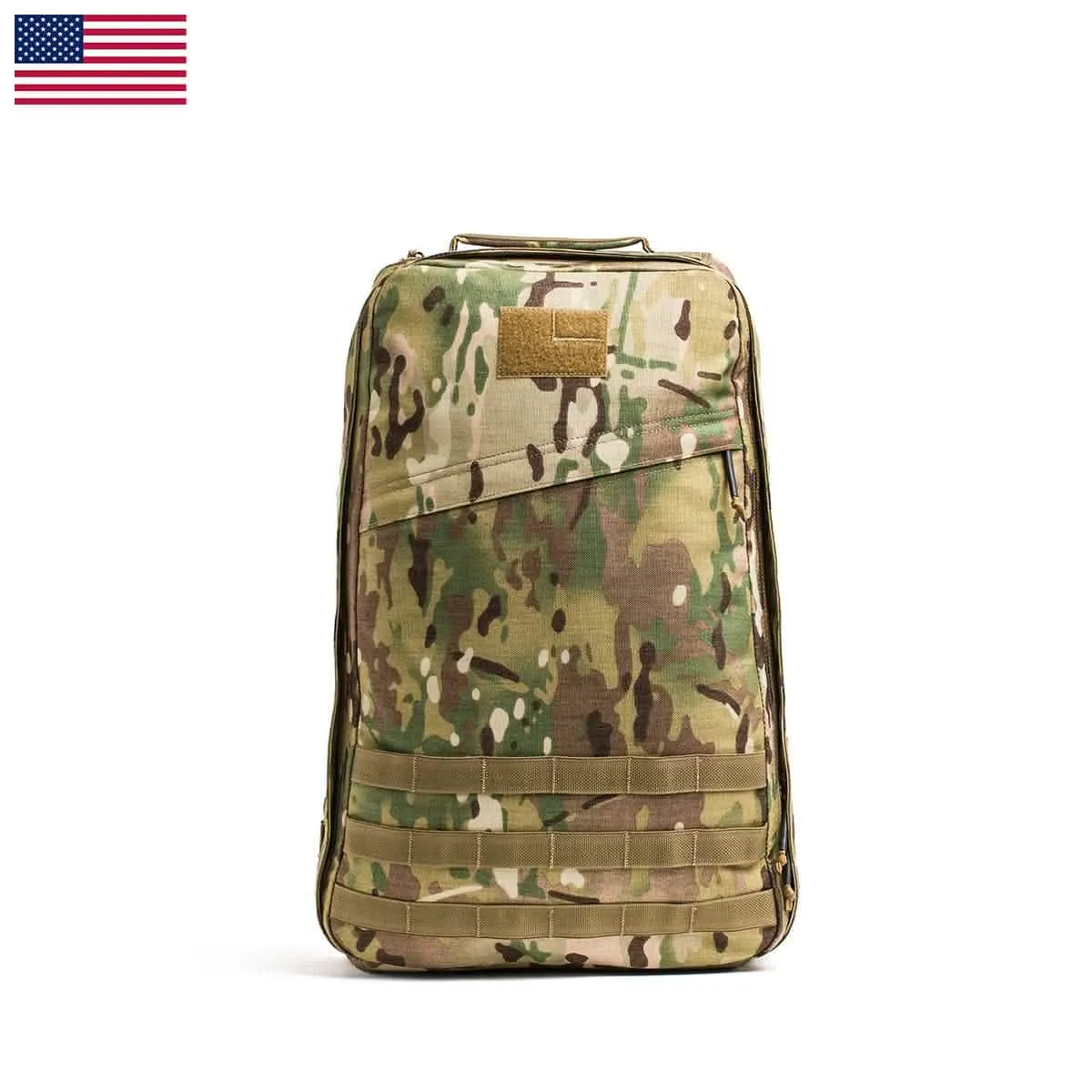 GR1 USA - Cordura - 26L- Gear Patrol