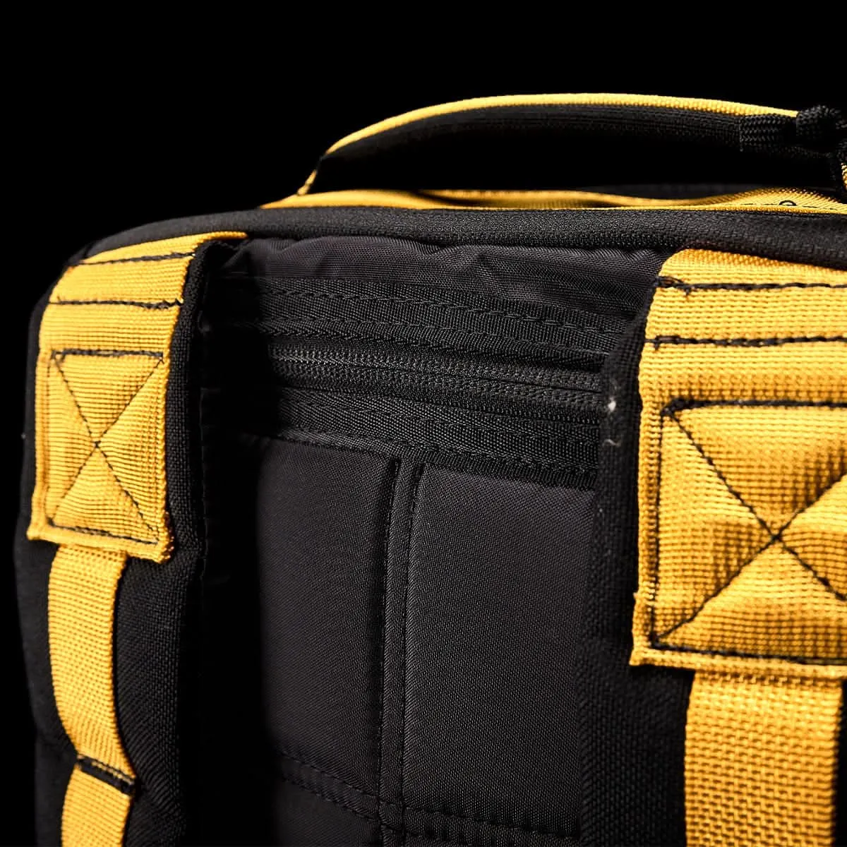 GR1 USA - Cordura - 26L- Gear Patrol