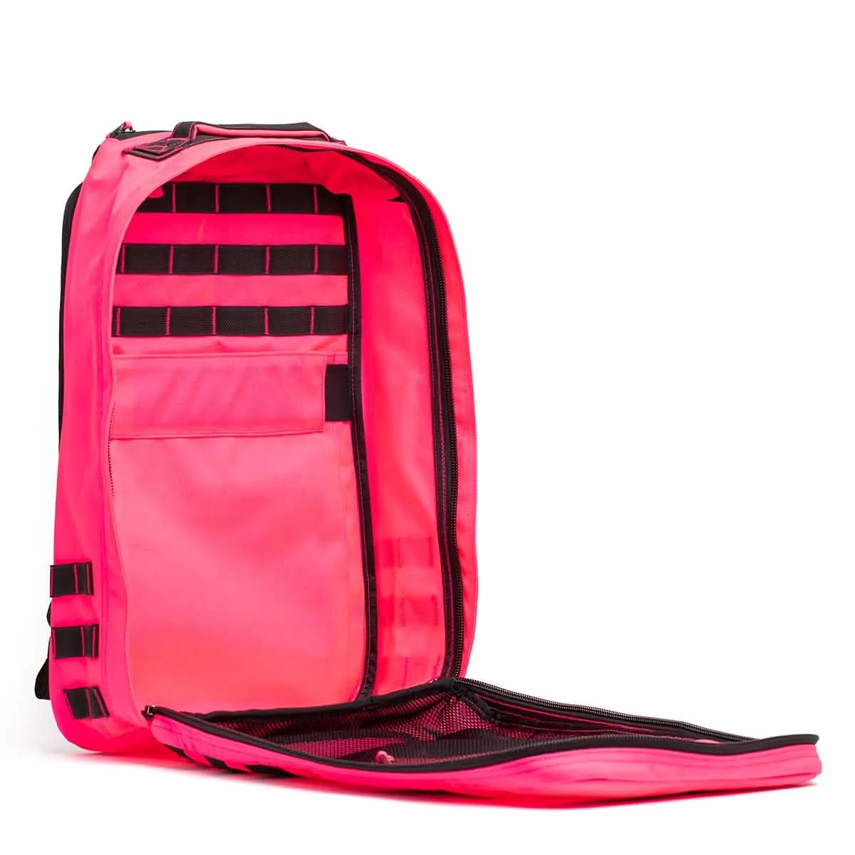 GR1 USA - Cordura - 26L- Gear Patrol