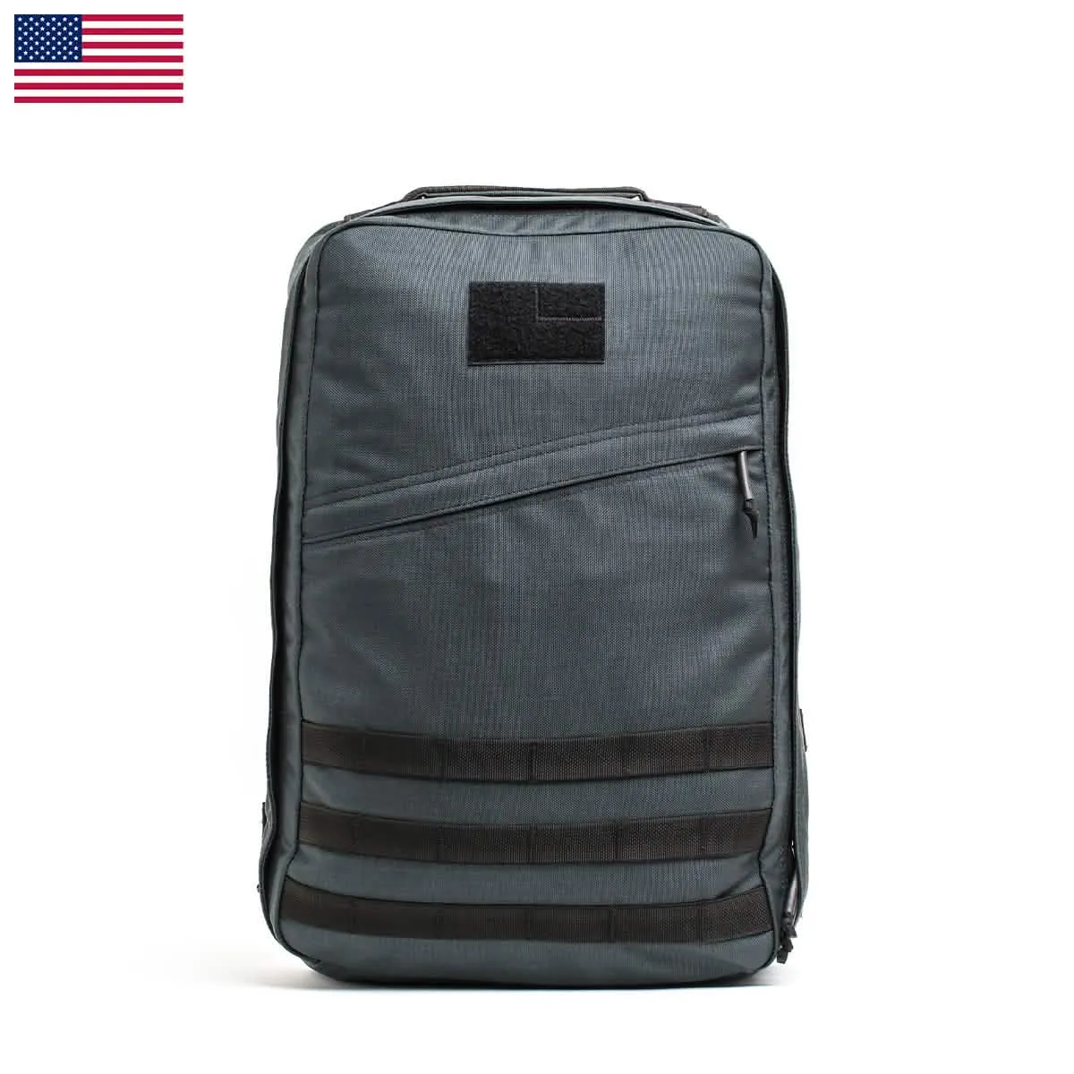 GR1 USA - Cordura - 26L- Gear Patrol