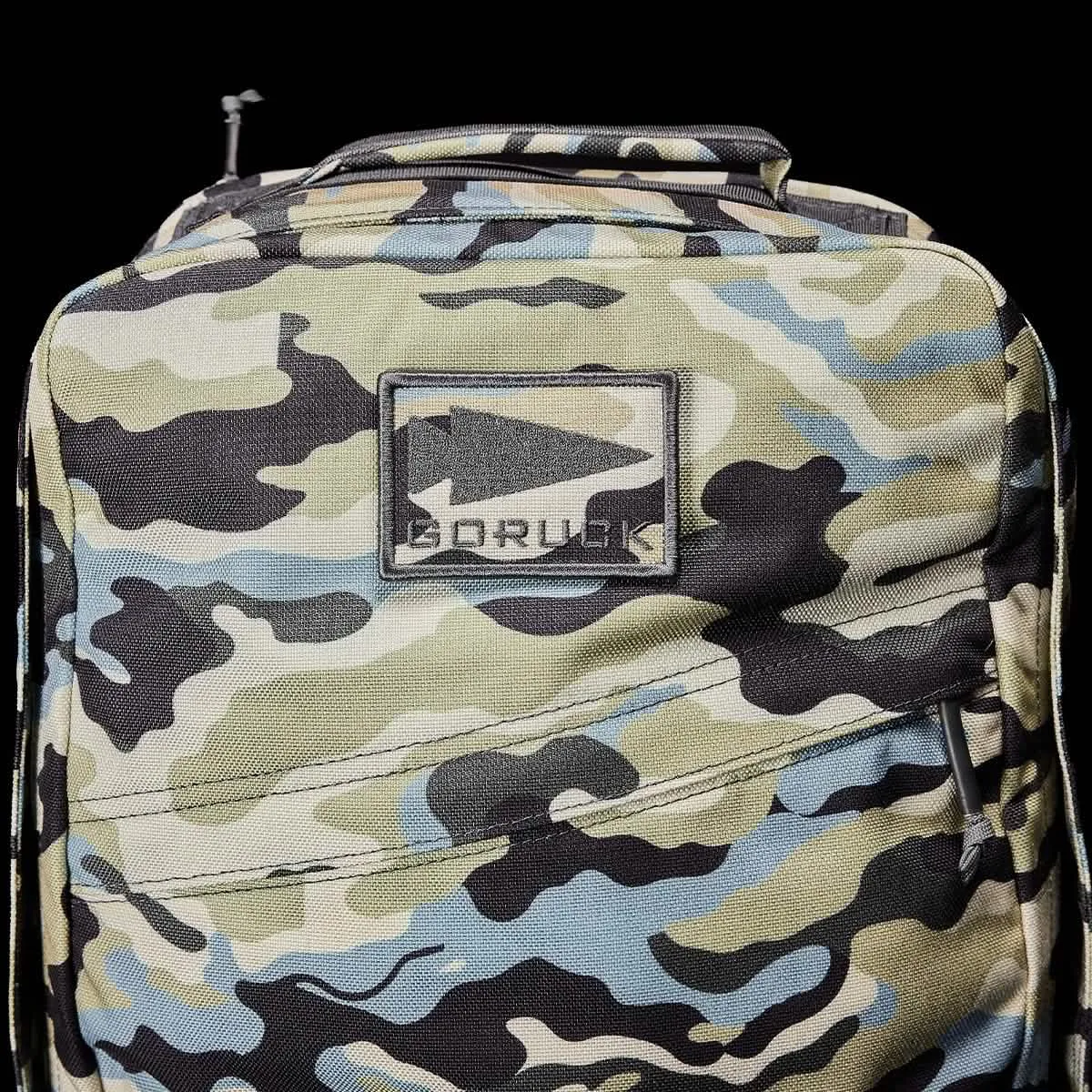 GR1 USA - Cordura - 26L- Gear Patrol