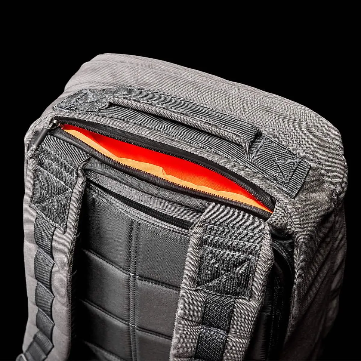 GR1 USA - Cordura - 26L- Gear Patrol