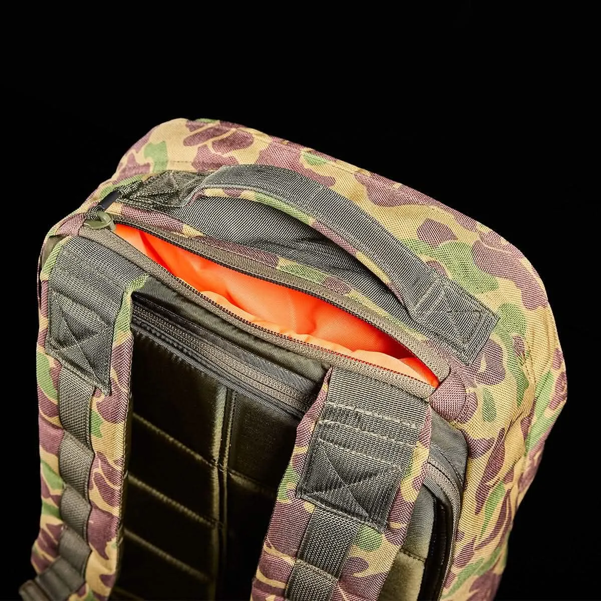 GR1 USA - Cordura - 26L- Gear Patrol