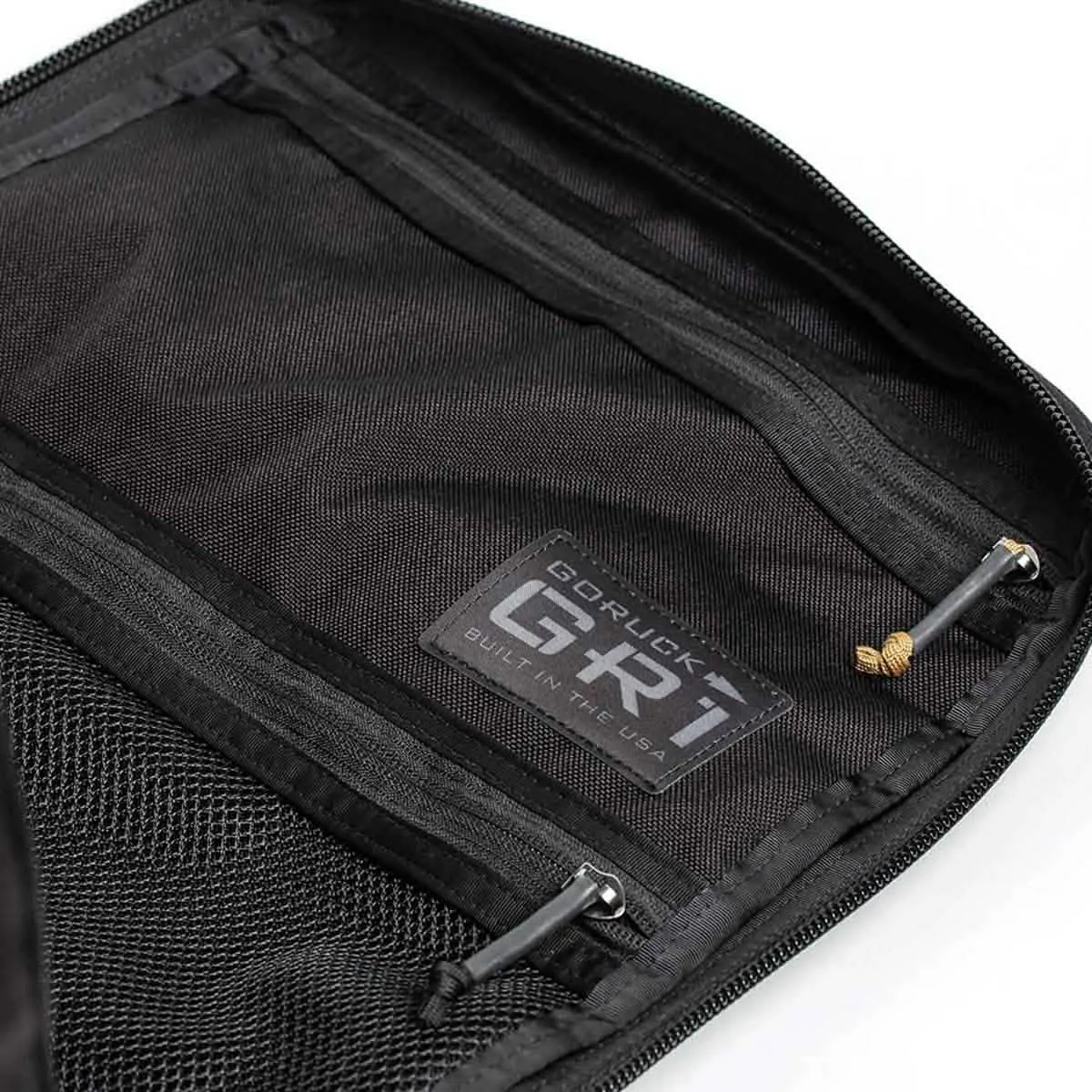 GR1 USA - Cordura - 26L- Gear Patrol