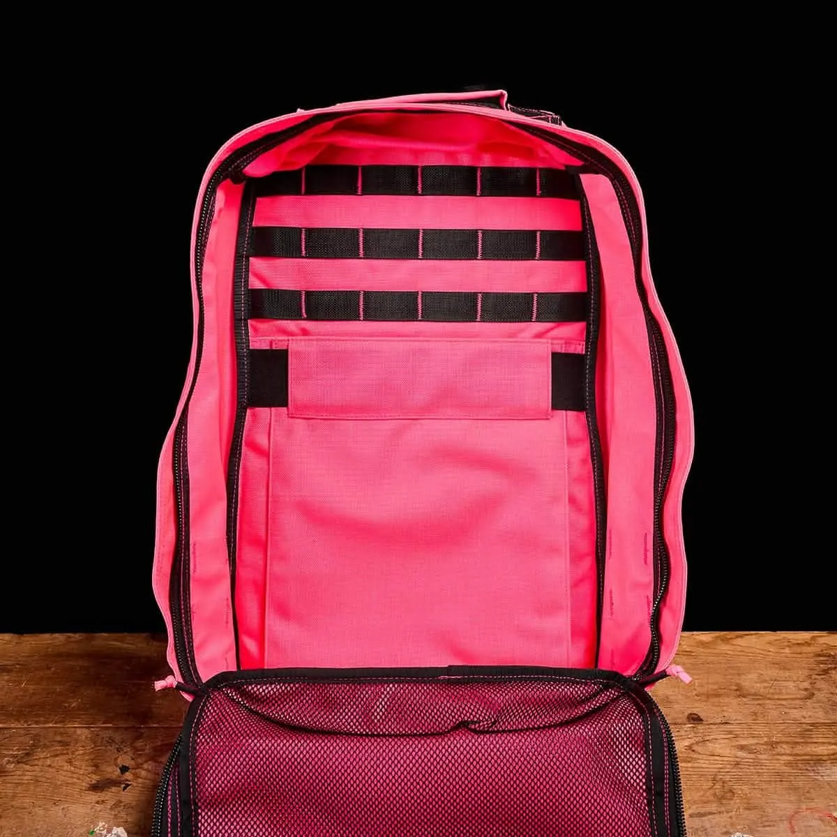 GR1 USA - Cordura - 26L- Gear Patrol