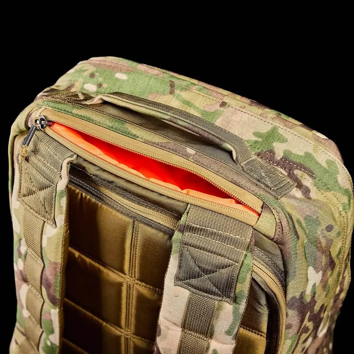 GR1 USA - Cordura - 26L- Gear Patrol