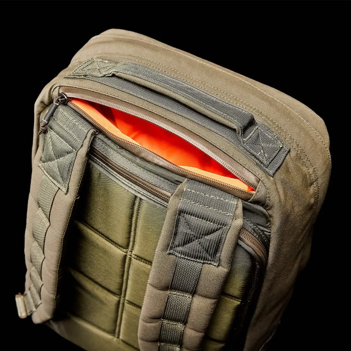 GR1 USA - Cordura - 26L- Gear Patrol
